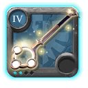 Adept's Hallowfall