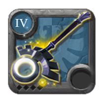 Adept's Lifetouch Staff [4.0]