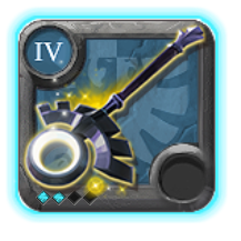 Adept's Lifetouch Staff [4.2]
