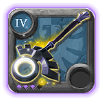 Adept's Lifetouch Staff [4.3]