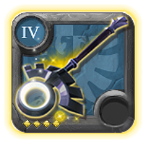 Adept's Lifetouch Staff [4.4]