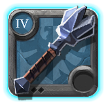 Adept's Mace [4.2]