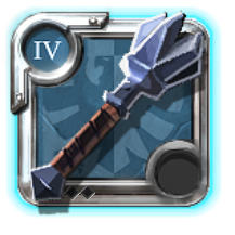 Adept's Mace