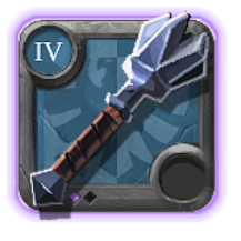 Adept's Mace [4.3]