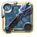 Adept's Mace