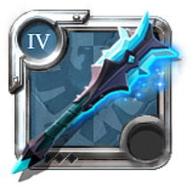 Adept's Dreadstorm Monarch