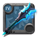Adept's Dreadstorm Monarch