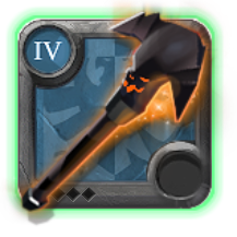 Adept's Incubus Mace [4.1]