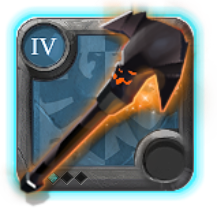 Adept's Incubus Mace [4.2]
