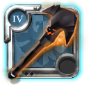 Adept's Incubus Mace