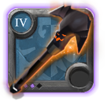 Adept's Incubus Mace [4.3]