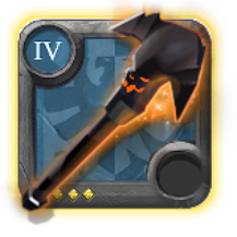 Adept's Incubus Mace [4.4]