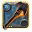 Adept's Incubus Mace