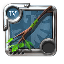 Adept's Nature Staff
