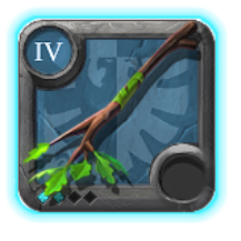 Adept's Nature Staff [4.2]