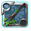 Adept's Nature Staff