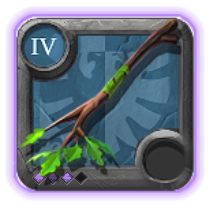 Adept's Nature Staff [4.3]
