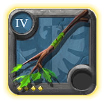 Adept's Nature Staff [4.4]