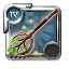 Adept's Ironroot Staff