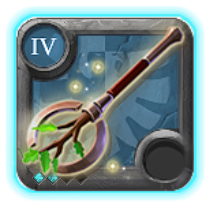 Adept's Ironroot Staff [4.2]
