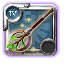 Adept's Ironroot Staff