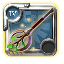 Adept's Ironroot Staff