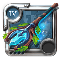 Adept's Forgebark Staff