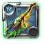 Adept's Druidic Staff