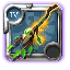 Adept's Druidic Staff