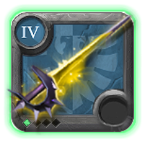 Adept's Bloodletter [4.1]