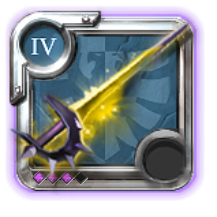Adept's Bloodletter