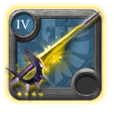 Adept's Bloodletter
