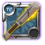 Adept's Bedrock Mace