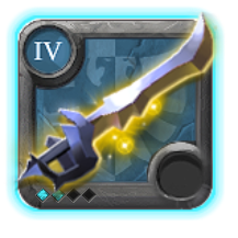 Adept's Clarent Blade [4.2]