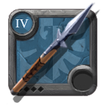 Adept's Spear [4.0]