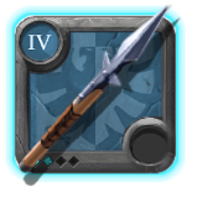 Adept's Spear [4.2]