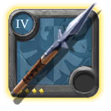Adept's Spear [4.4]