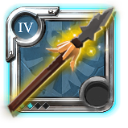 Adept's Heron Spear