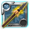 Adept's Heron Spear
