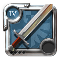 Adept's Broadsword