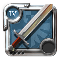 Adept's Broadsword