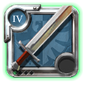 Adept's Broadsword