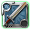 Adept's Broadsword