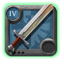 Adept's Broadsword