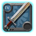 Adept's Broadsword