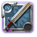 Adept's Broadsword