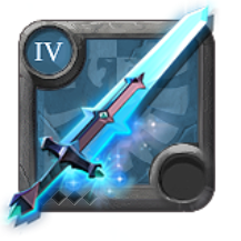 Adept's Infinity Blade [4.0]