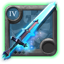 Adept's Infinity Blade [4.1]