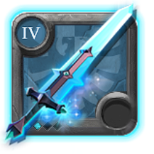 Adept's Infinity Blade [4.2]