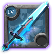 Adept's Infinity Blade [4.3]